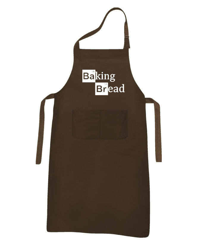 Baking bread Baking bread